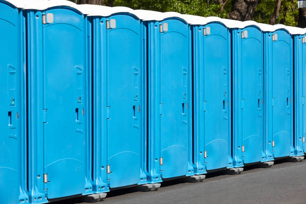 Best Portable Restroom Servicing (Cleaning and Restocking) in Lake Mawk, OH