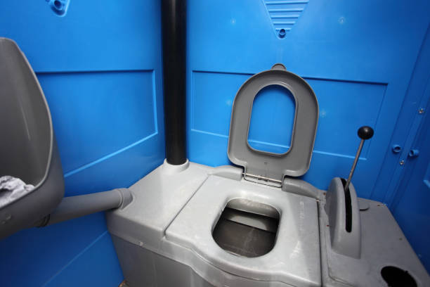 Best Portable Toilets for Parks and Recreation Areas in Lake Mawk, OH